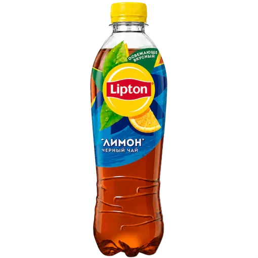 Lipton Лимон