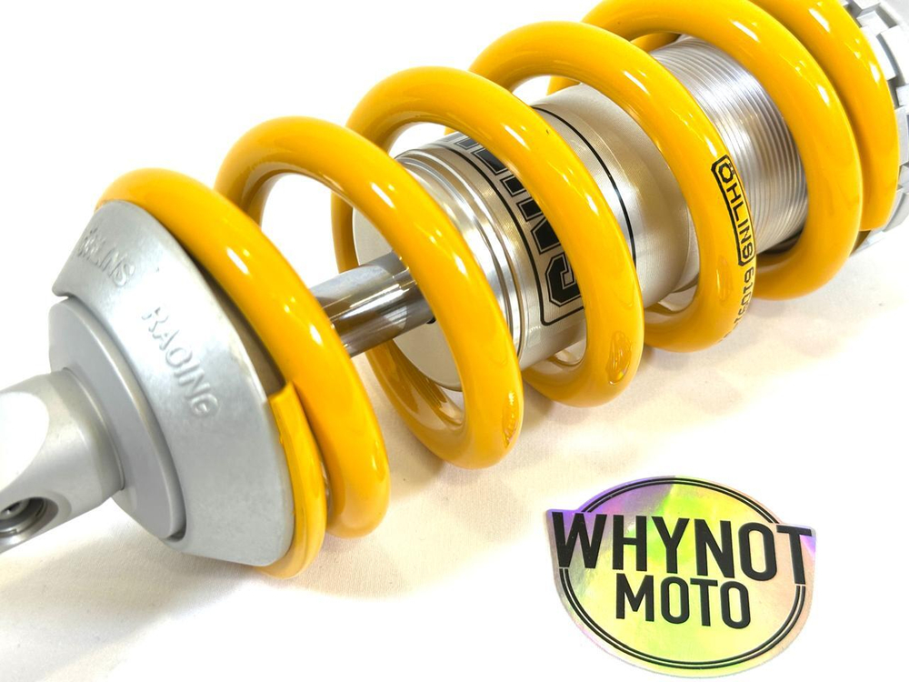 Ohlins Амортизатор задний Ducati Scrambler 400 / 800