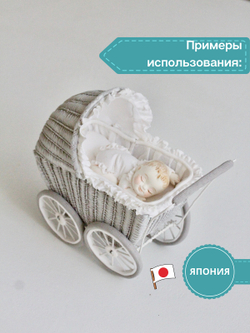 Глина полимерная CLAYCRAFT BY DECO, самоотвердевающая, Набор 10 пачек по 137 гр