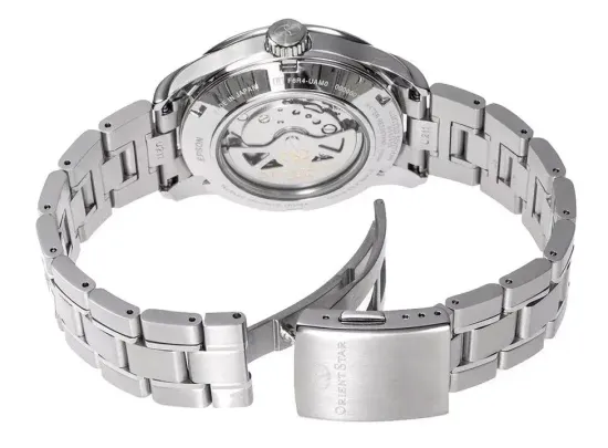 Мужские часы Orient RE-AT0017L00B