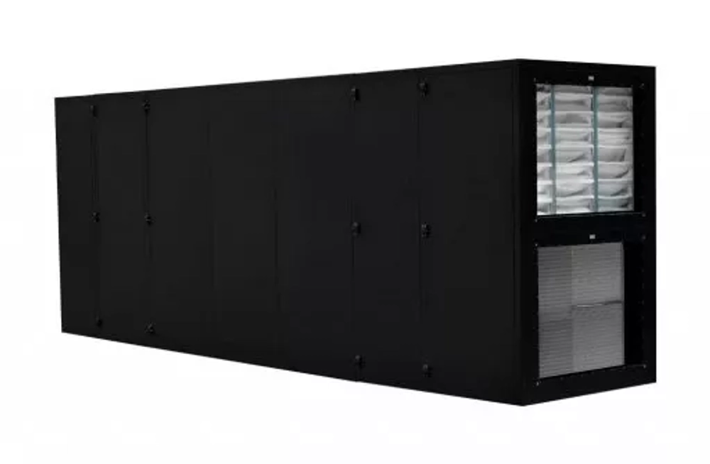 TURKOV Hydra X 15000 W2R