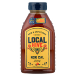 Local Hive, мед, Nor Cal, необработанный и нефильтрованный, 453,5 г (16 унций)