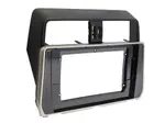 Магнитола для Toyota Land Cruiser Prado 150 2017-2023 - Vaycar VA77-1053 на Android 13, 4G SIM-слот