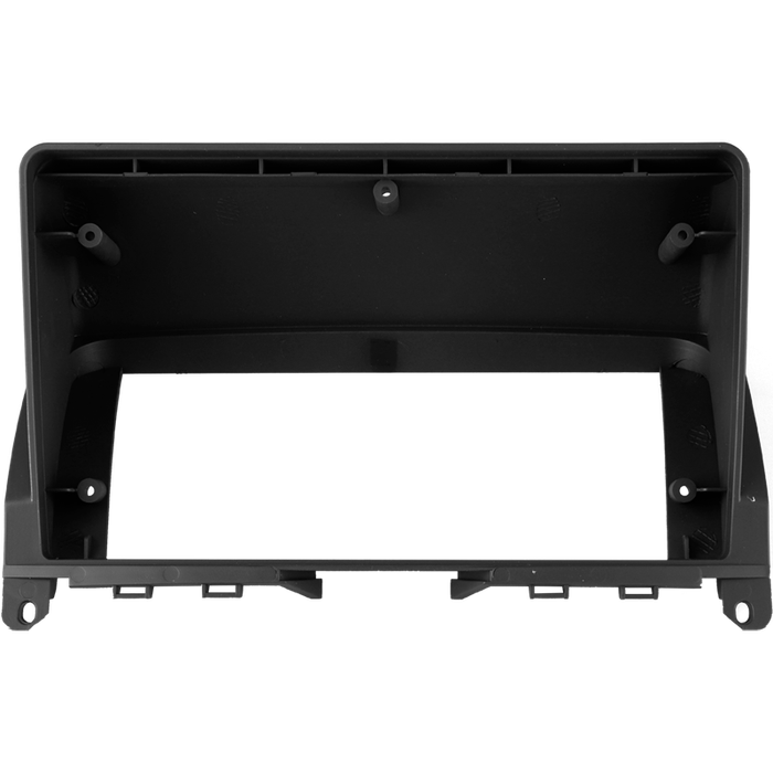 Комплект рамки с разъёмами 9"+can Mercedes-Benz C-класс W204 2006-2011