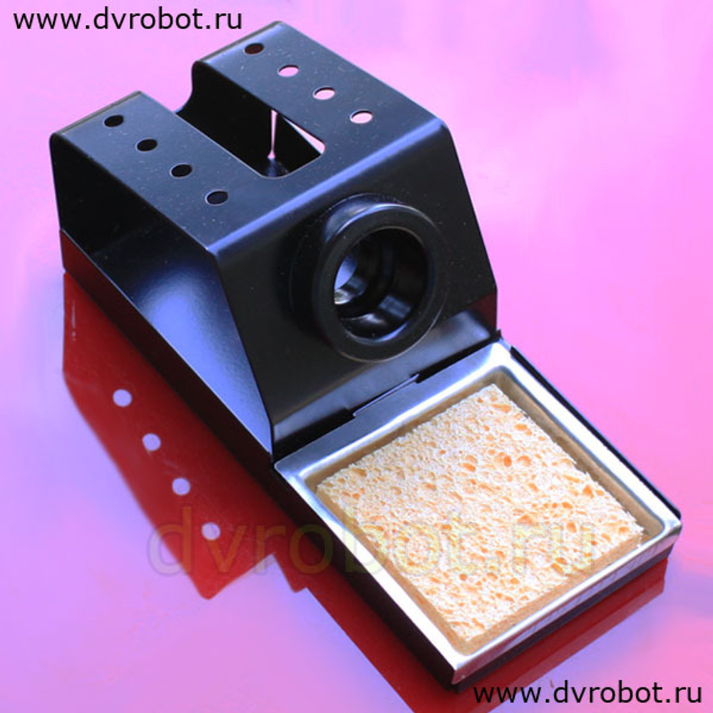Подставка для паяльника - Т12