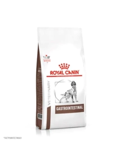 Gastrointestinal 2кг Корм для собак