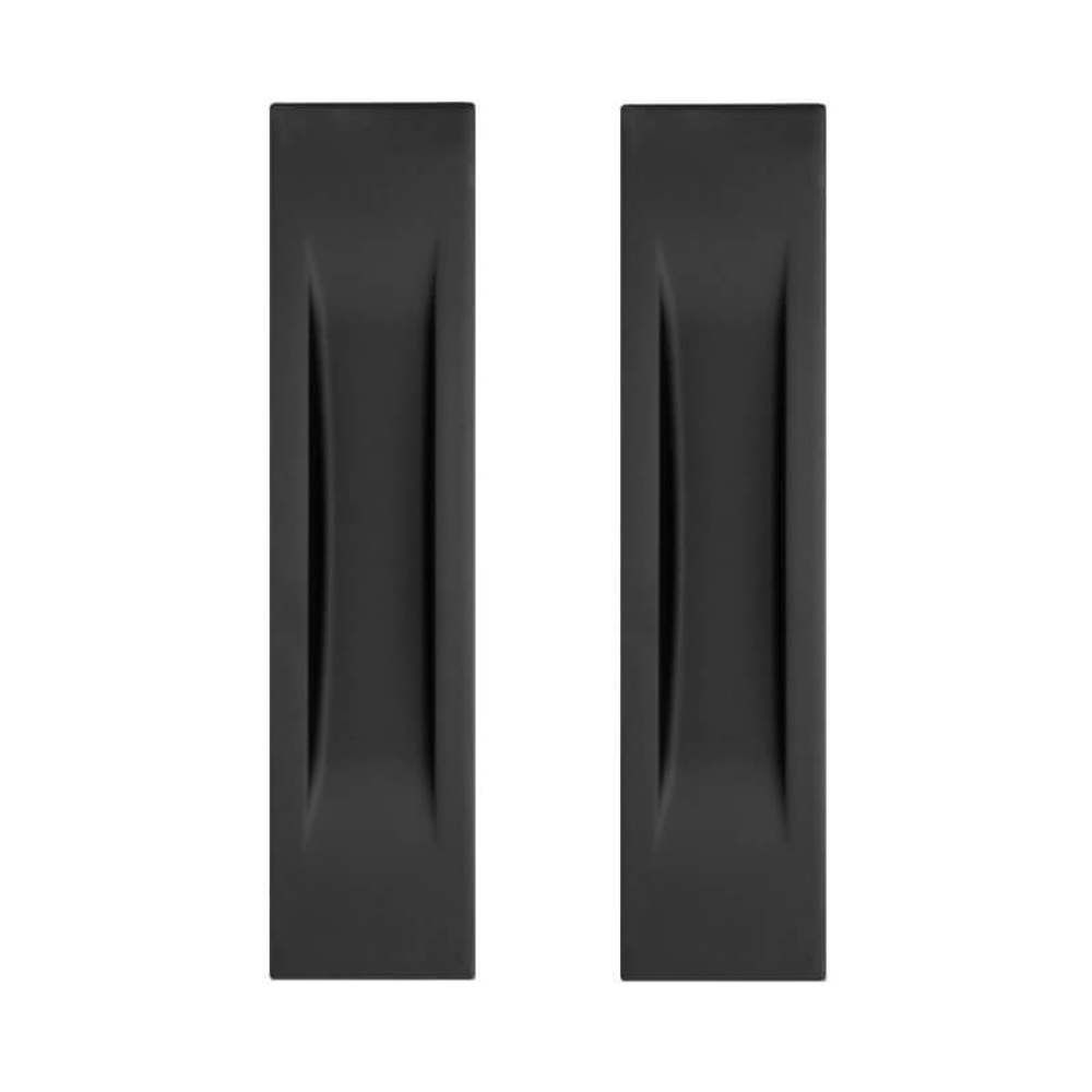 Ручка для раздвижных дверей Quadro Lux M-1042 Vela