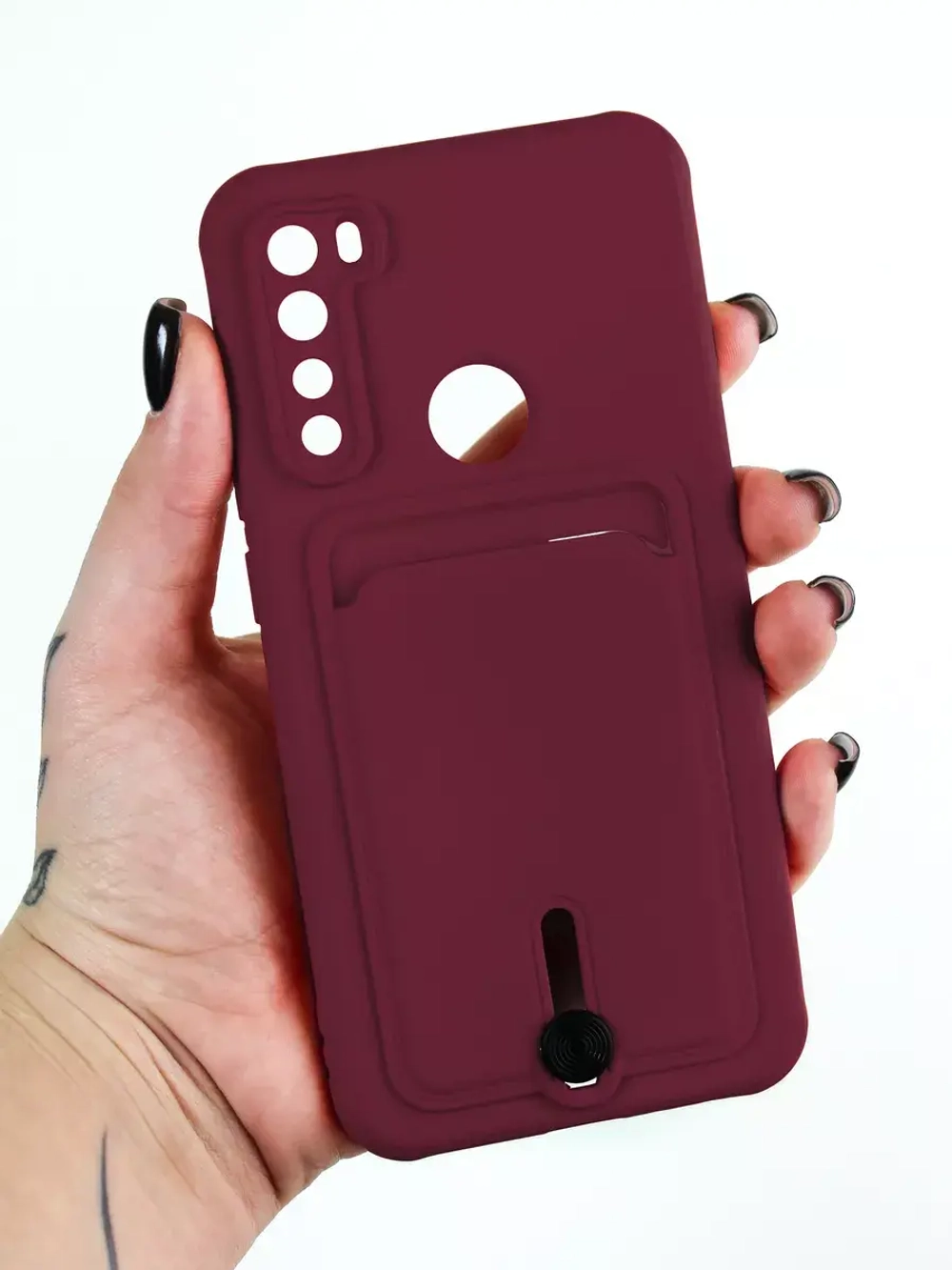 Чехол на Xiaomi Redmi Note 8T, Редми Нот 8Т
