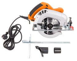 Дисковая пила сетевая WORX WX425