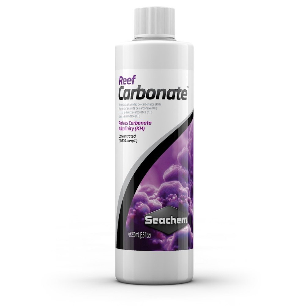 Добавка Reef Carbonate 100мл