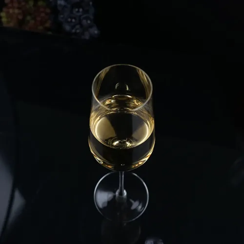 Бокал-флюте для шампанского 250 мл хр. "Chalet" d 6,5 см h23 см P.L. - BarWare [6]