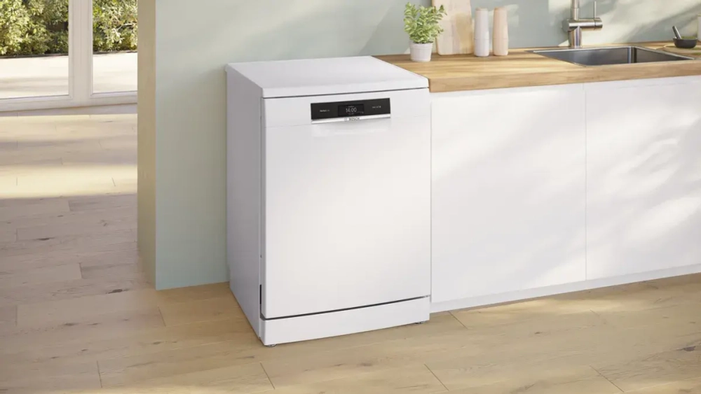 Посудомоечная машина Bosch SMS8ZDW86Q