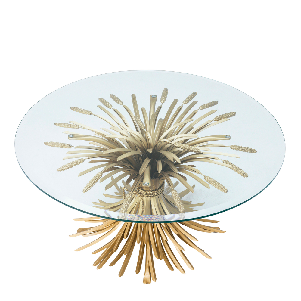 Журнальный столик Coffee Table Bonheur арт.111100