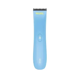 Триммер Wahl Peanut Li (3026718), голубой