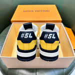 Кроссовки LV Trainer