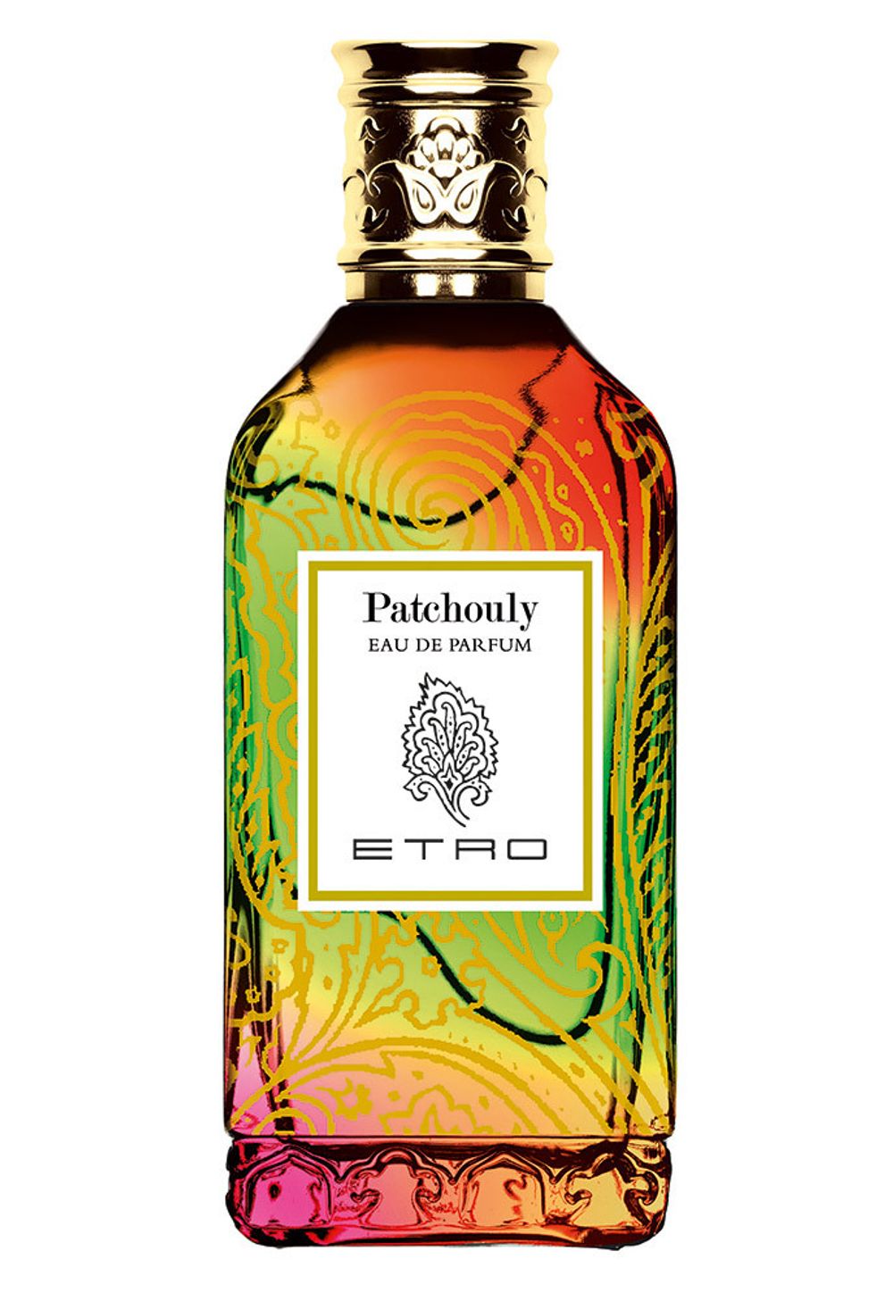Etro Patchouly Eau de Parfum