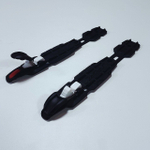 Лыжные крепления STC NNN SPORT, 04988
