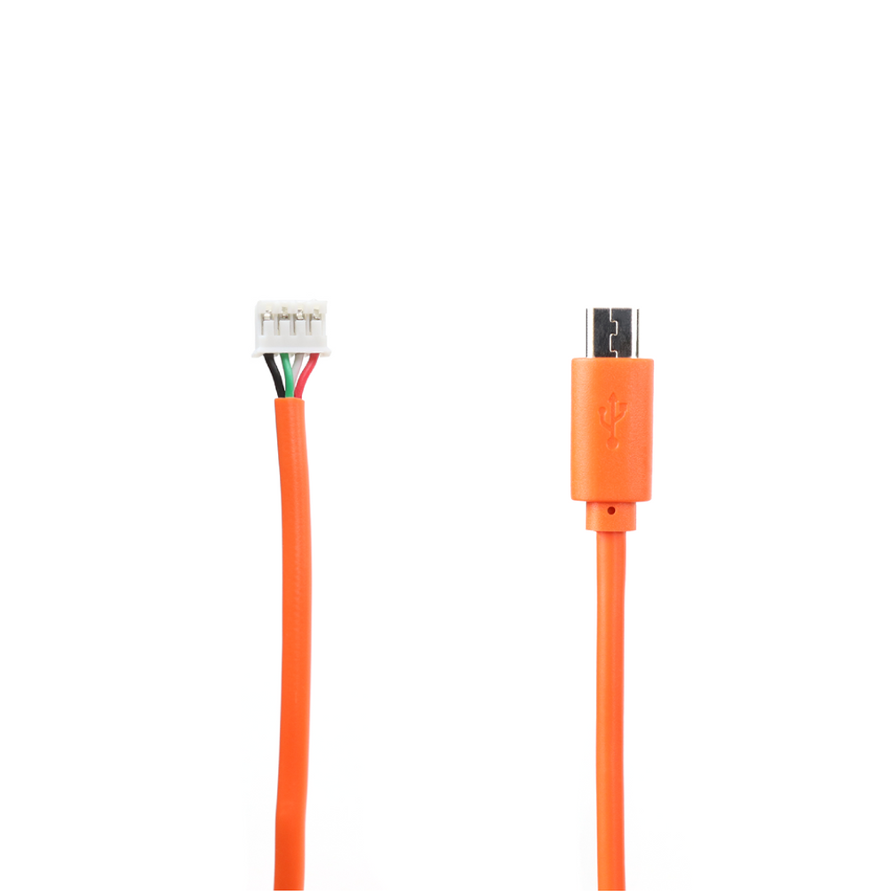 UltraUSB Hub Upstream to USB Micro-B OTG Cable (REV-31-1811)