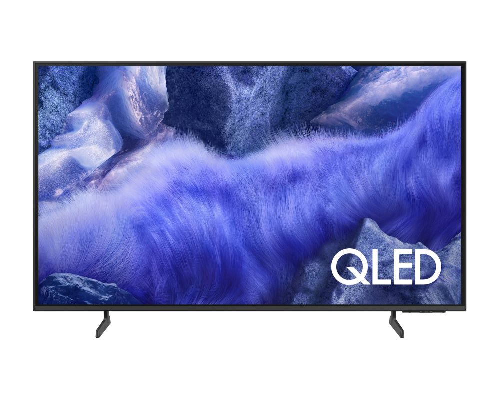 ЖК телевизор Samsung QE75QEF1AUXRU ЖК телевизор Samsung QE75QEF1AUXRU