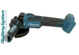 Аккумуляторная УШМ Sturm! CAG1812BL 1BatterySystem — фото 3