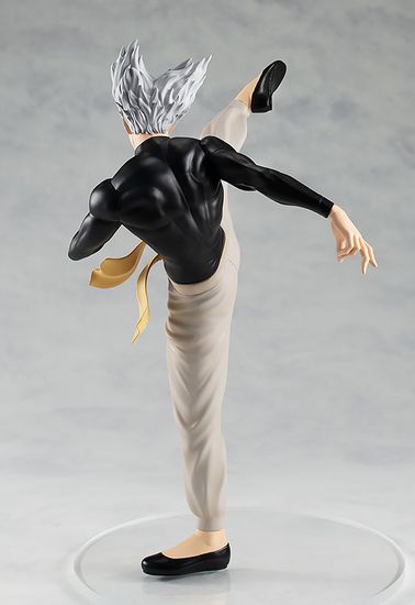 POP UP PARADE Garou