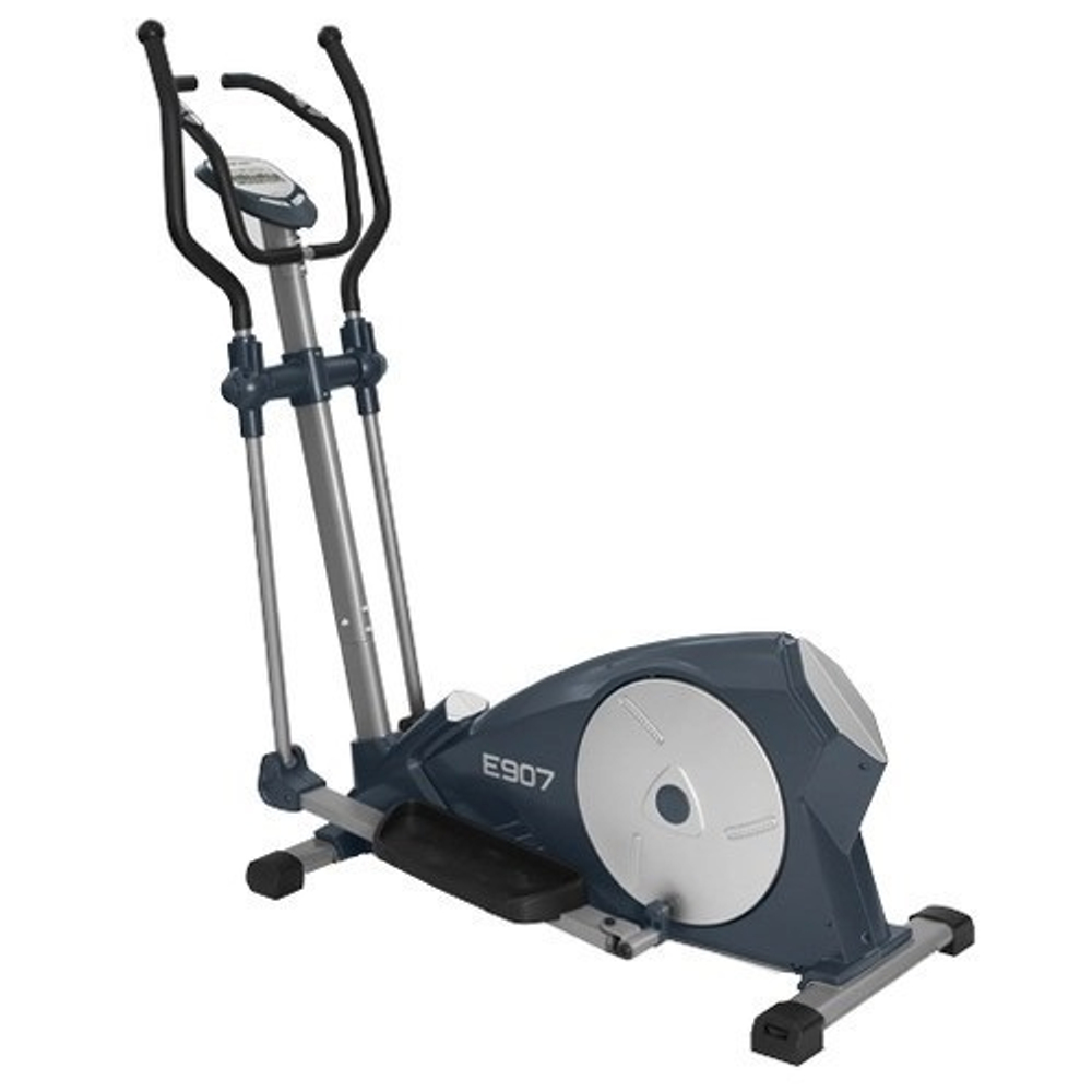 Carbon Fitness E907