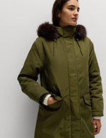 Техническая парка Stormwear™ - Marks & Spencer