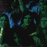 Alice Cooper / Killer (Coloured Vinyl)(LP)