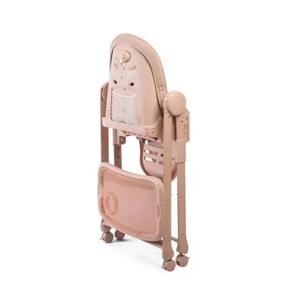 Стул для кормления Peppy Sommelier Pink