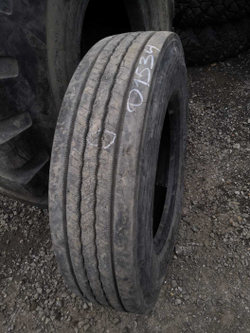 11R24.5 Bridgestone R268 шина б/у