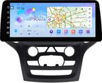 Магнитола для Jeep Grand Cherokee WK2 2013-2022 (ШГУ 5") - FarCar монитор 12.3" 2K QLED на Android 14, Быстрая, CarPlay, 4G SIM-слот