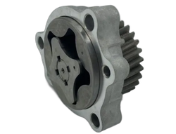 Насос масляный Toyota 1DZ/1DZ-II 151007820271