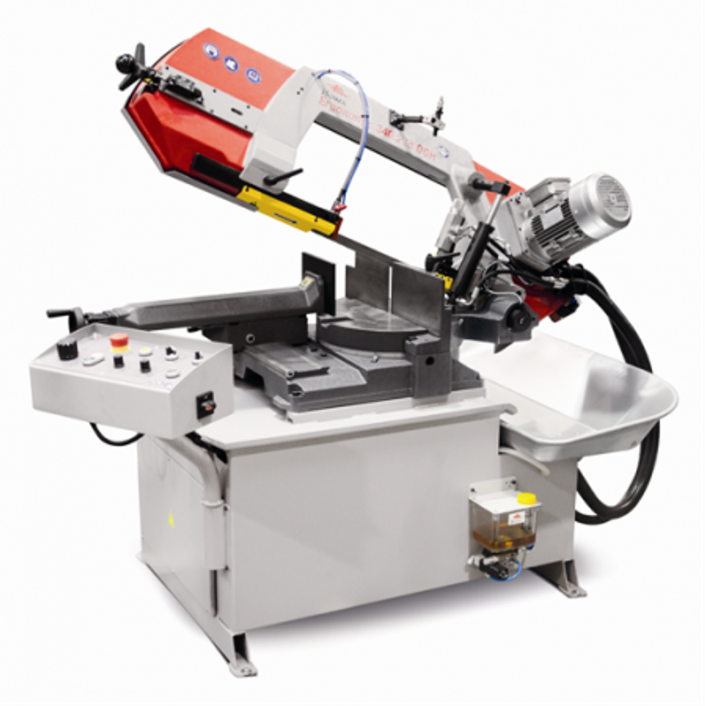 Ленточнопильный отрезной станок Bomar Ergonomic 340.278 DGH