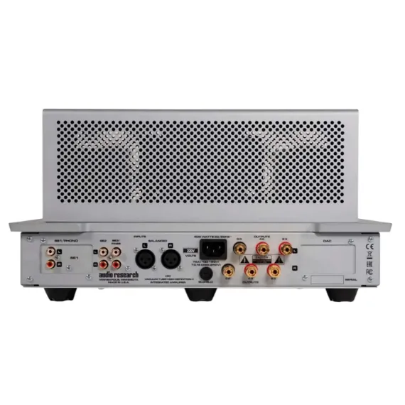 Audio Research I/50 Black
