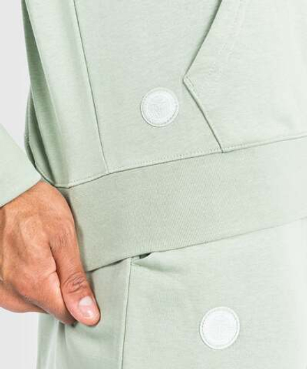 Худи Venum Vortex XL Aqua Green