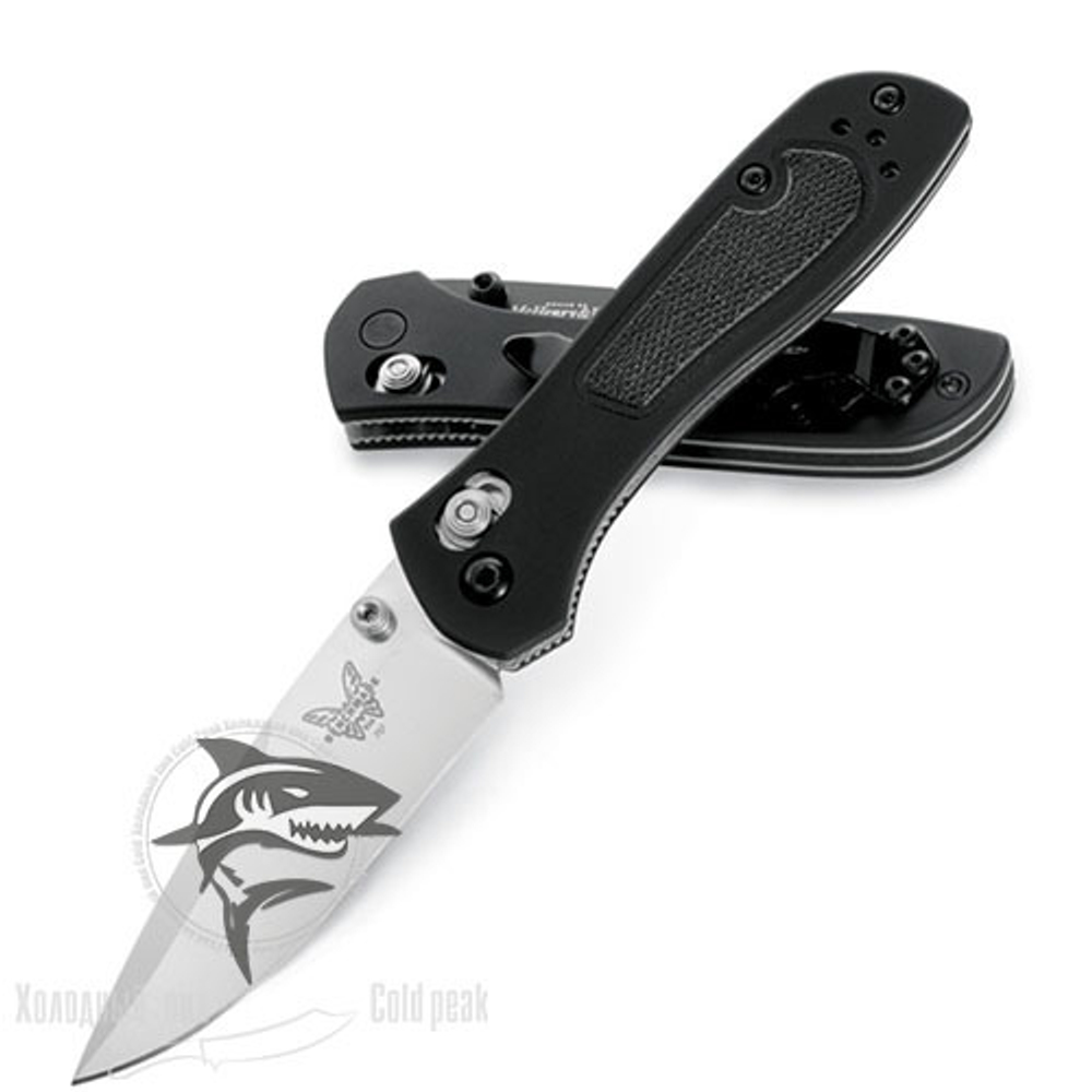 Нож складной Benchmade 707 SEQUEL
