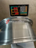КОВАНЫЕ ДИСКИ для Porsche TAYCAN I