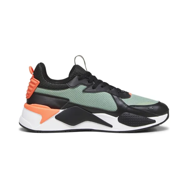 Кроссовки мужские PUMA MAPF1 AMG RS-X