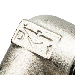 Уголок 90" с внутр.резьбой Prandelli 20х2,0х3/4"