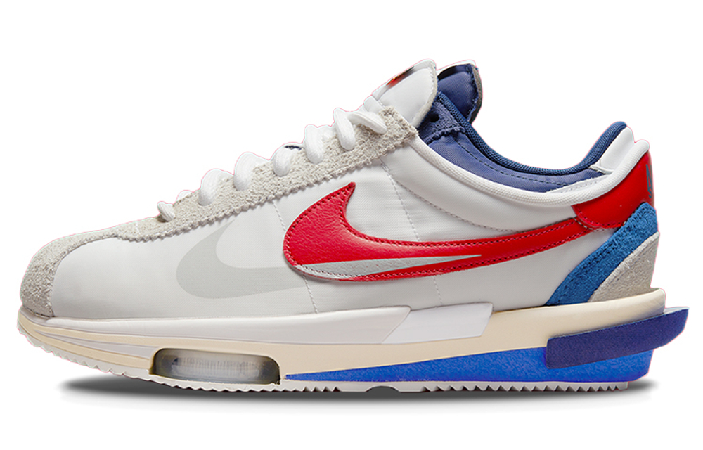 Nike X Sacai Zoom Cortez Sp "OG"