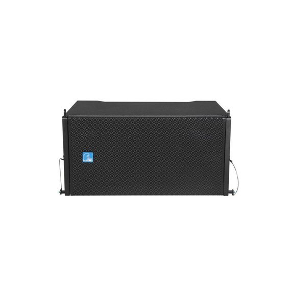 FDB Audio DLA410 - Пассивный 3-полосный элемент линейного массива 2x10"