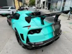Карбоновый обвес для Ferrari 812 2017+ Феррари