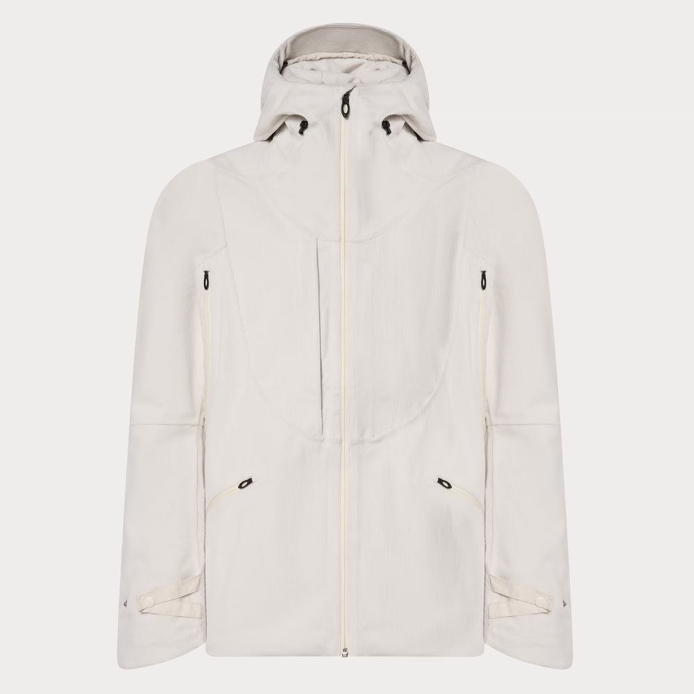 Куртка для сноуборда Oakley Latitude Flex Tech Jacket Men's