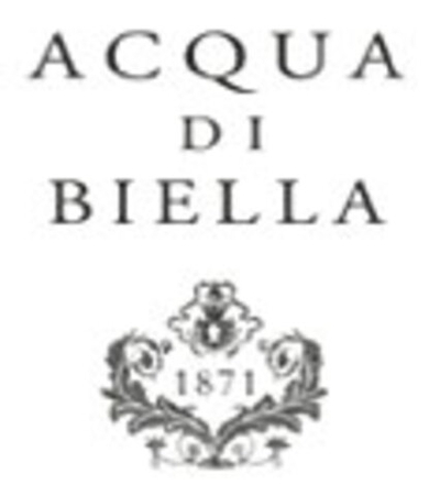 acqua di biella bursch edt 100 ml tester