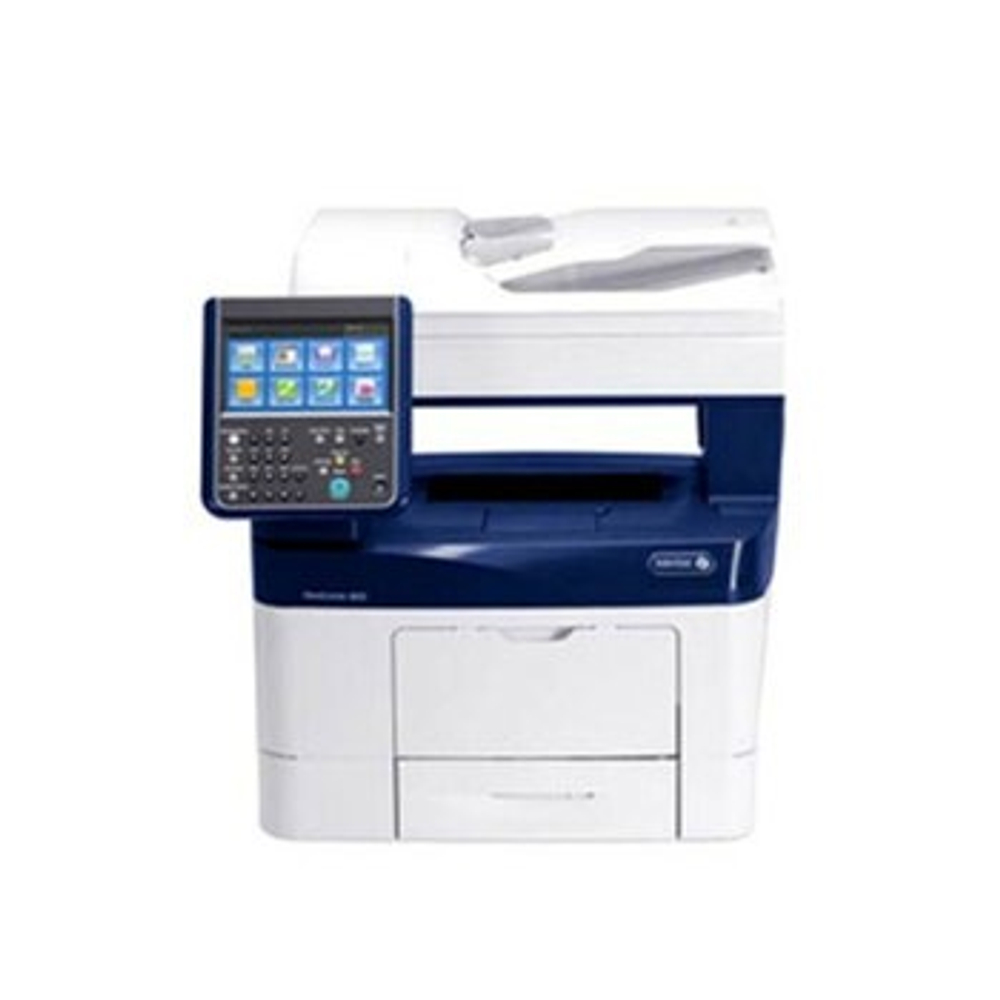 Xerox WorkCentre 3655