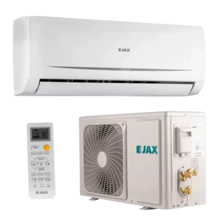 Jax ACN - 24 HE