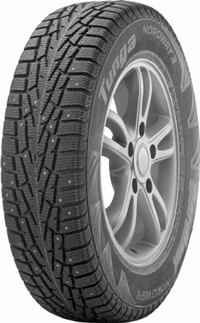 Автошина Tunga 175/65 R14 82Q Nordway 3