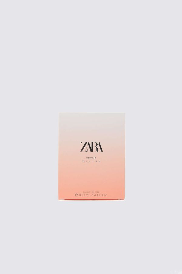 Zara Femme Winter