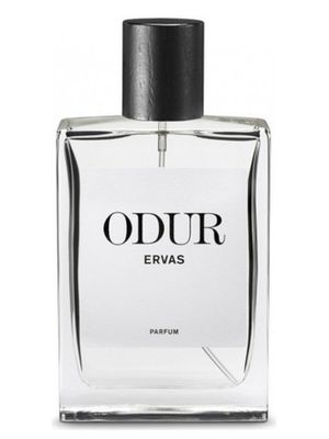 ODUR Ervas