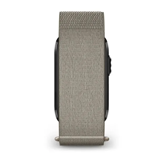 Смарт-браслет Garmin Cirqa French Gray